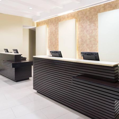 Hotel Courtyard By Marriott Kingston, Jamaica Zewnętrze zdjęcie