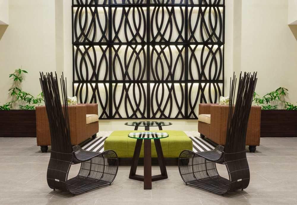 Hotel Courtyard By Marriott Kingston, Jamaica Zewnętrze zdjęcie