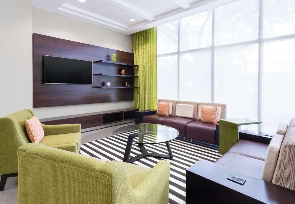 Hotel Courtyard By Marriott Kingston, Jamaica Zewnętrze zdjęcie