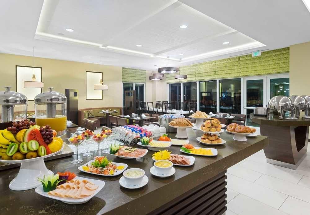 Hotel Courtyard By Marriott Kingston, Jamaica Zewnętrze zdjęcie