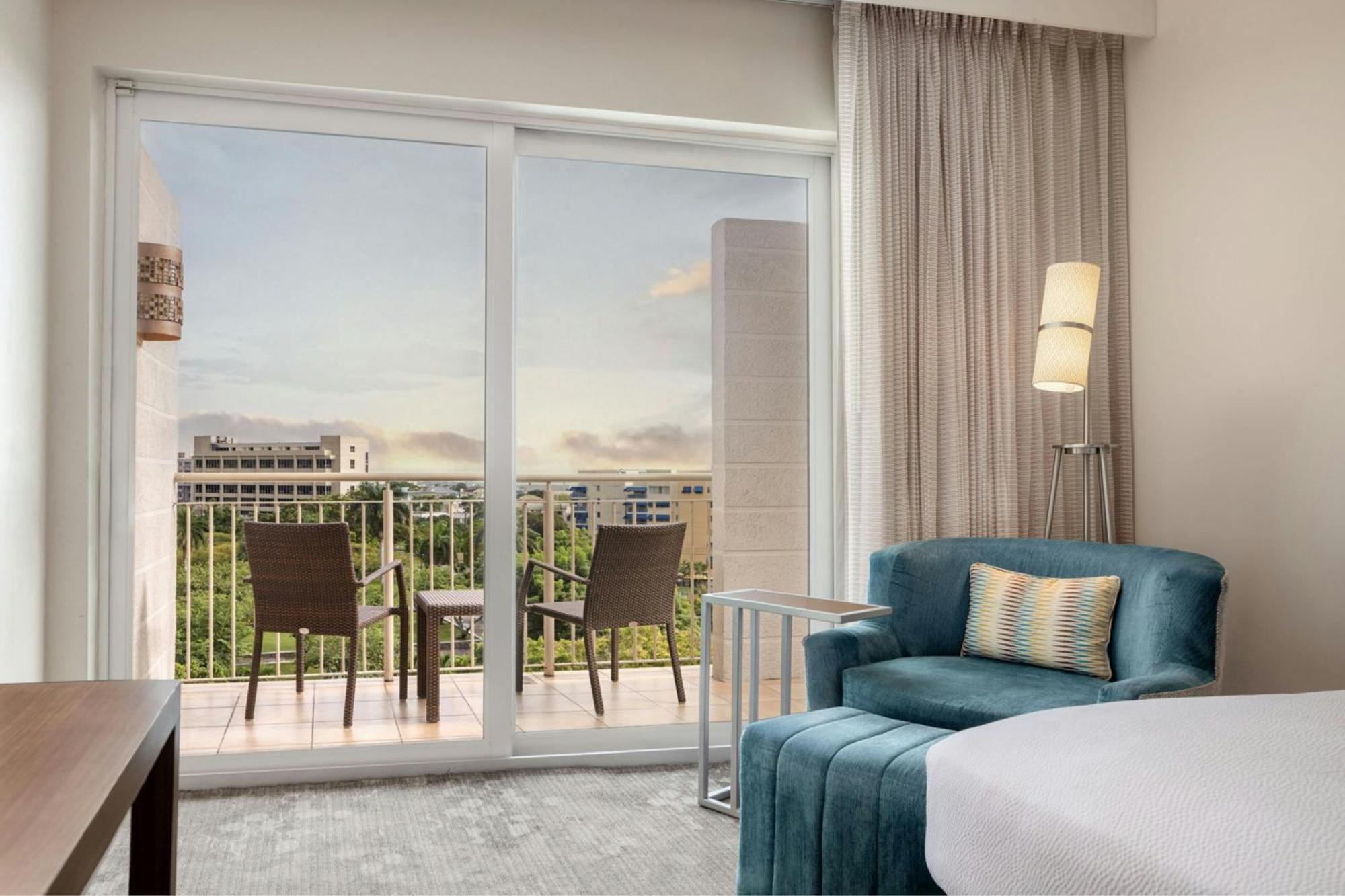 Hotel Courtyard By Marriott Kingston, Jamaica Zewnętrze zdjęcie